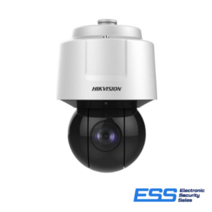 HIKVISION ULTRA SERIES 2DF6A436X 4MP DARKFIGHTER PTZ CAMERA, 36X ZOOM