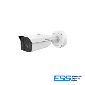 HIKVISION DEEPIN VIEW 2CD8A86G0 8MP MULTI-SENSOR BULLET CAMERA,VARI 10-50MM, FIXED 4MM