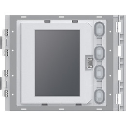 Bticino 352500 SFERA DISPLAY MODULE (E62198)