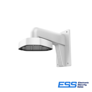 HIKVISION 1273ZJ-DM25 WALL MOUNT BRACKET SUIT FISHEYE CAMERA RANGE