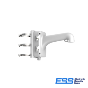 HIKVISION 1604ZJ-POLE VERTICAL POLE MOUNT SUIT SPEED DOMES