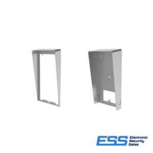 HIKVISION INTERCOM KABV8113-RS G2 RAIN SHIELD TO SUIT KV8X13-WME1, SURFACE MOUNT