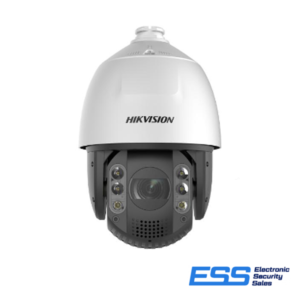 HIKVISION PRO SERIES 2DE7A425IW 4MP ACUSENSE PTZ CAMERA, 25X ZOOM IR 200M