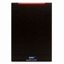 HID RP40 SE MultiTech Wallswitch (E11025)