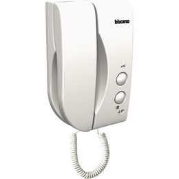 Bticino 322040 D45 - INTERNAL AUDIO HANDSET (E62015)