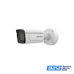 HIKVISION DEEPIN VIEW 2CD7A46G0 4MP ANPR BULLET CAMERA, VARI 8-32MM, IR 100M