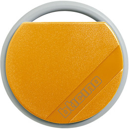 Bticino 348204 ORANGE TRANSPONDER KEY (E62099)
