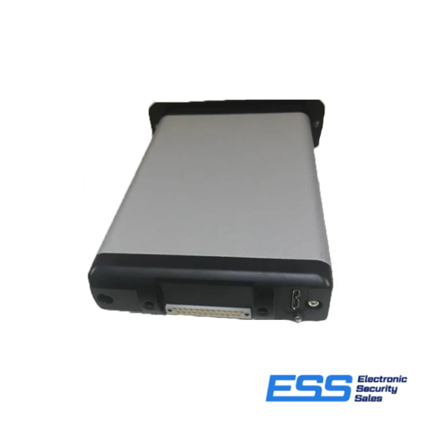 HIKVISION MOBILE DS-MP1420-2(AE) HDD CASE FOR MNVR, 2 BAY