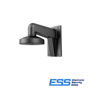 HIKVISION 1273ZJ-130-TRL WALL MOUNT BRACKET, BLACK