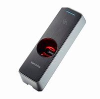 Suprema BioEntry W2 - Mifare®/DESfire®