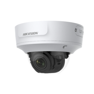 HIKVISION Dome 8MP, 2.8-12mm, 30M IR (2785) -DS-2CD2785G1-IZS (E70504)