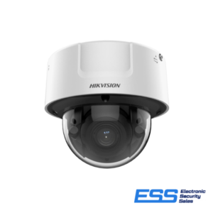 HIKVISION DEEPIN VIEW 2CD7146G0 4MP DOME CAMERA,VARI 2.8-12MM, IR 40M