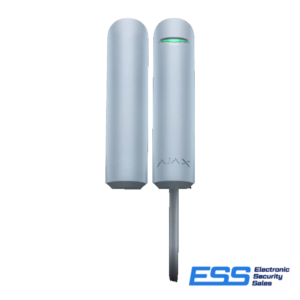 AJAX - Superior Door Protect Fibra Hard Wired (White)