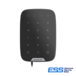 AJAX - Superior Keypad Fibra (Black)