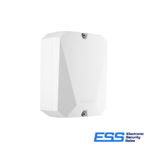 AJAX - Hub Hybrid 4G (White) (E44201-WHT)