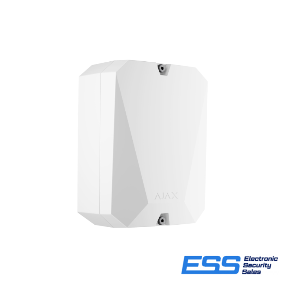 AJAX - Hub Hybrid 4G (White) (E44201-WHT)