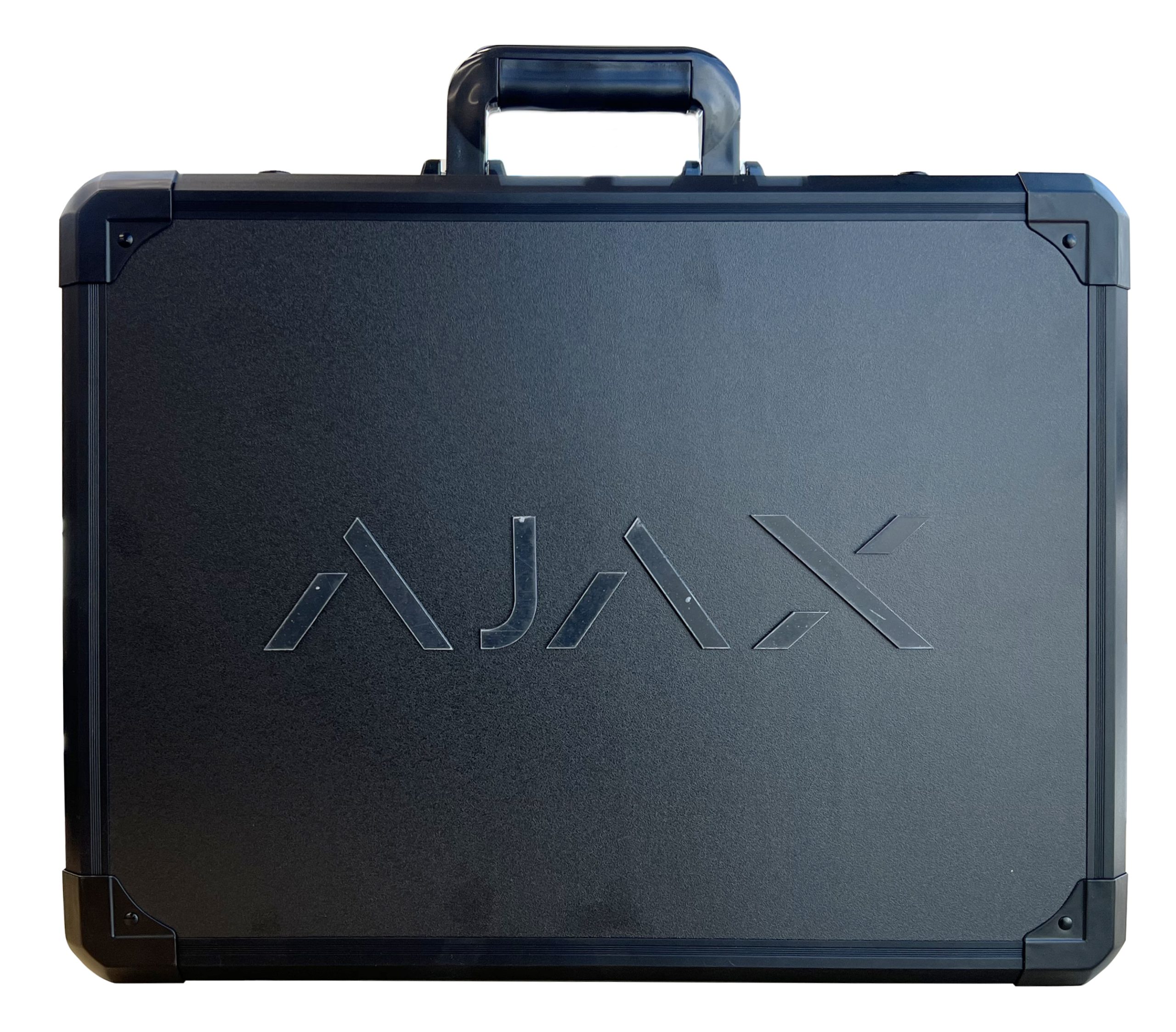 AJAX - AJADEMCASE - Ajax Branded Sales Demo Case - Image 2