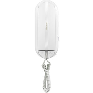 Bticino SPRINT L2 - AUDIO HANDSET - 2 WIRES (E62054)