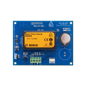 Bosch Real Time Clock Interface Module (CM760B) (E43077)