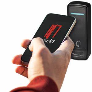 Conekt Mobile Credential (E13059)