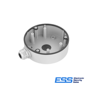 HIKVISION 1280ZJ-DM21 JUNCTION BOX SUIT 2CD23XXXGX-X TURRETS