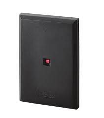 Farpointe Delta5 Wallplate Mount Smartcard Reader - Sector (E13056-Sector)