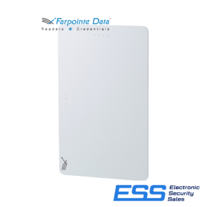 Farpointe® PSI-4 1.17 Thick Prox Card (E13012)