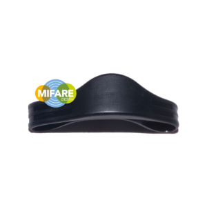 DESfire 4K Silicone Wristband