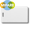 Mifare 1K Clamshell Card