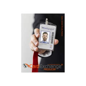 CardExchange Premium Software - MS Access