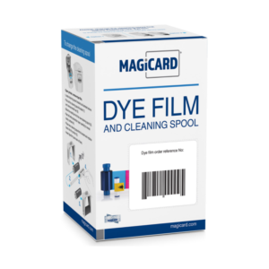 Magicard YMCKOK Colour Ribbon - 250 Prints