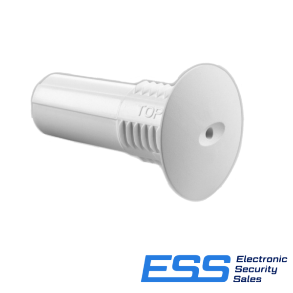 HW Flush Mount Glass Break Detector