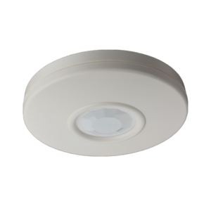 Bosch 360 x 7.5m, Low Profile PIR Detector (DS936) (E43073)