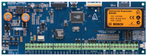 Bosch Universal Expander PCB Only (CM705PB) (E43095)