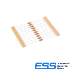 3k3 Resistors (Packs of 10pcs)