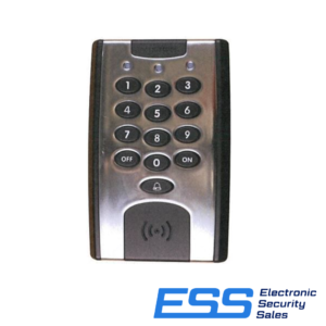 Bosch Solution 6000 External Keypad Reader (CP155B) (E43311)