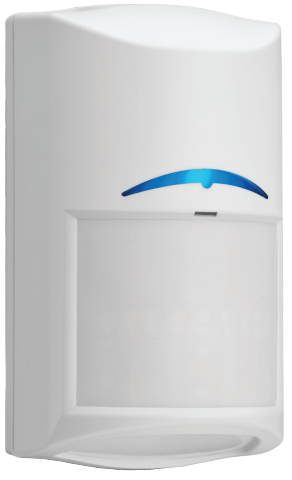 Bosch Commercial Series TriTech+ Anti-Mask, 10.525GHz (ISC-CDL1-WA15G) (E43321)