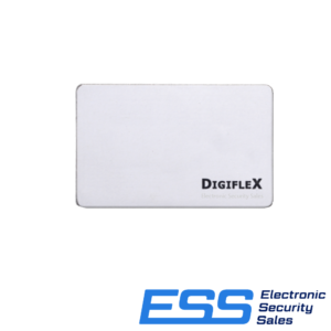 Bosch PR365 Smart Card Adhesive Tag (E43403)