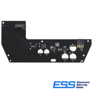 AJAX - 12v DC Conversion Board for REX (Signal Repeater) (E44047)
