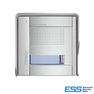 Bticino Sfera 2W EP Kit - 1PB Audio Surface Mount