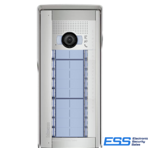 Bticino New Sfera 2W EP Kit - 18PB DBL sided AV Surface Mount