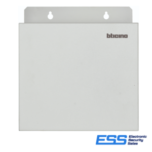 Bticino 375005 POWER SUPPLY 100W WITH METAL BOX FOR POE SWITCH 375002 (E62438)
