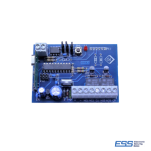 Bosch DSRF 2 Channel Relay Output Receiver (HCR-BU2) (E43267)