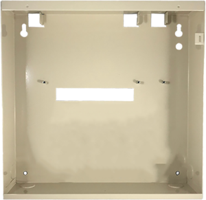 MW250 Metal Enclosure - suits Solution 2000, Solution 3000, 880 Ultima, Solution 844 (E43050)