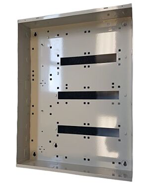 MW730B Metal Enclosure - suits Solution 6000, Solution 16i, Solution 16plus, Solution 64 (E43102)