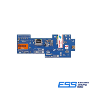 MyAlarm MYALARM PLUG ON 4G LTE WITH ANTENNA-SIM INCLUDED + ETHERNET (NO 3G)