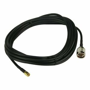 Permaconn 3 Metre Antenna Extension