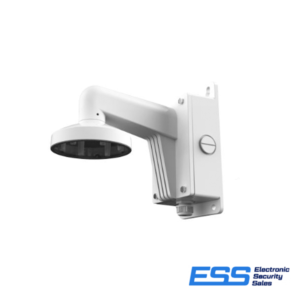 HIKVISION Wall Mount Bracket (2365/ 2366/ 2385G1) (2H65/ 2H85/ 2346/ 2347/ 2386)