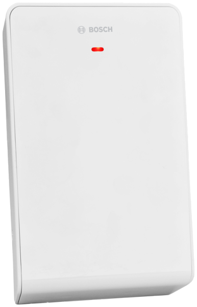 Bosch RADION Wireless Receiver (B810) - suits Solution 3000 (E43144)