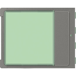 Bticino 352205 SFERA INFORMATION FRONT COVER ROBUST (E62192)